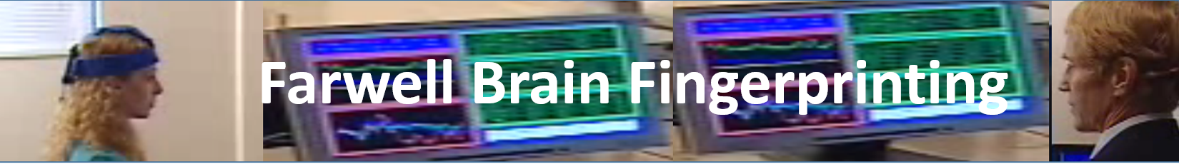 Brain
                              Fingerprinting Banner
