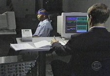 Dr. Larry Farwell Terry Harrington Brain
                    Fingerprinting